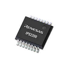 RENESAS