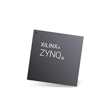 XILINX